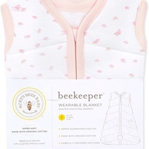Baby Wearable Blanket